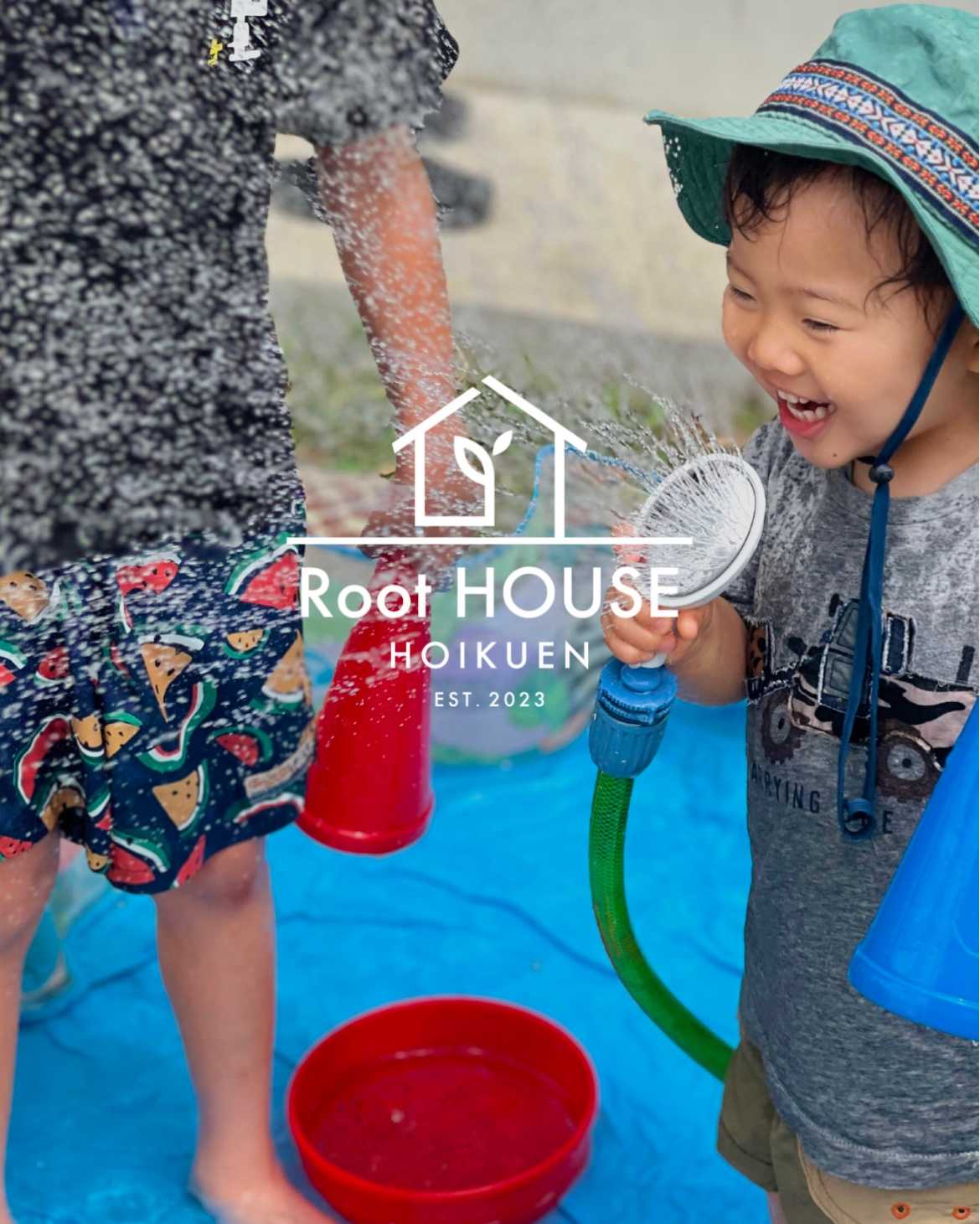 Root HOUSE