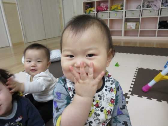 認定こども園青葉幼稚園 認定こども園 東京都稲城市 保育園探しなら えんさがそっ