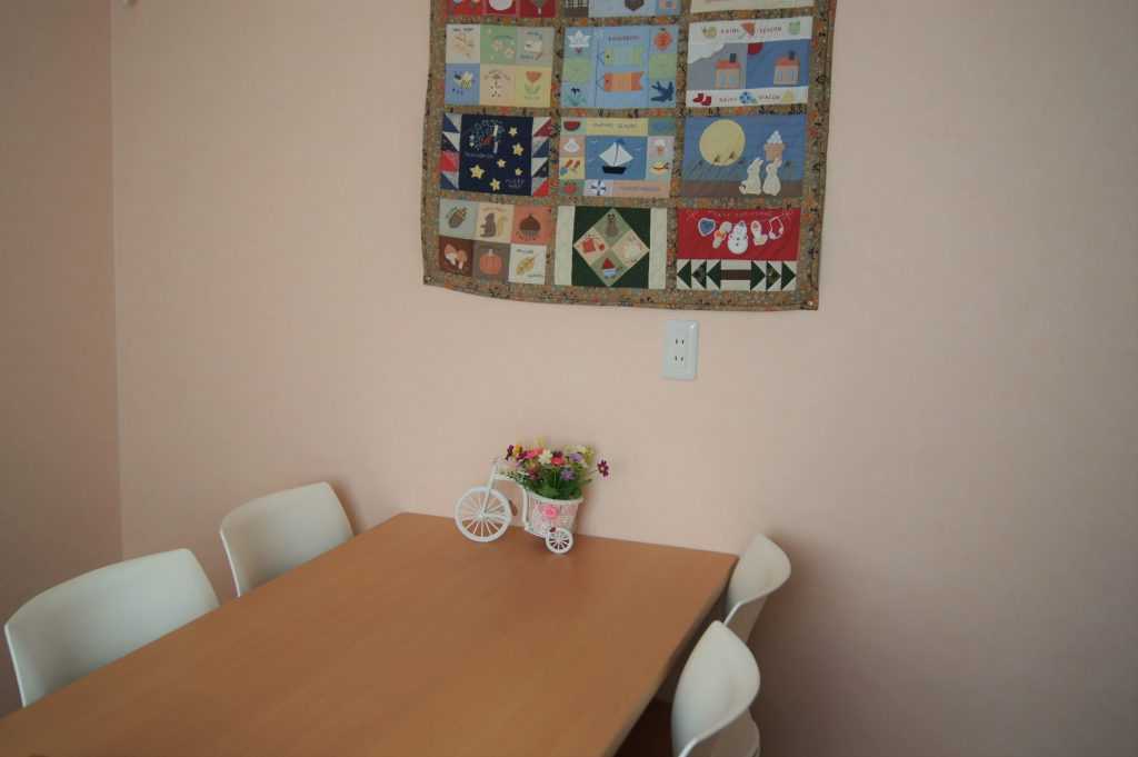 ひなたぼっこ保育園の画像