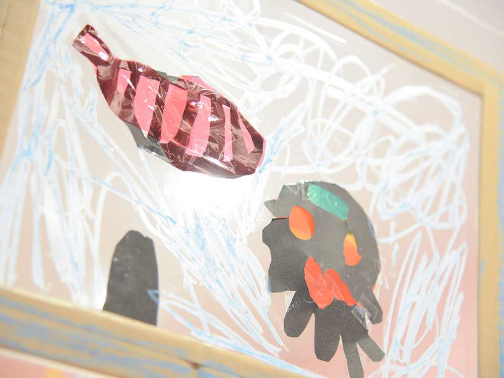 はぐはぐキッズ荏原町の画像