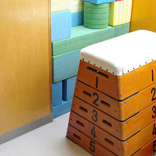 はぐはぐキッズ荏原町の画像