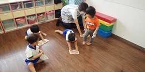 蓮美幼児学園五月が丘プリメールの画像