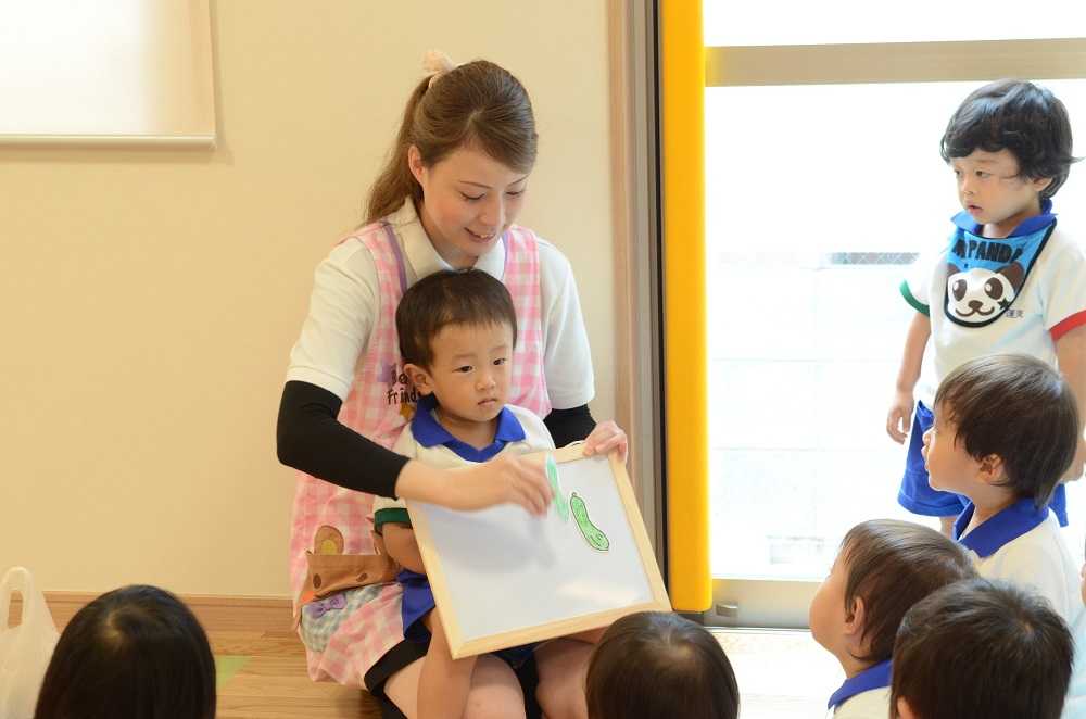 蓮美幼児学園千里丘プリメールの画像