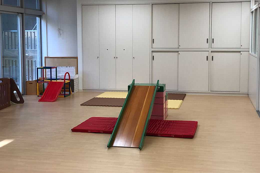 キッズハーモニー・新宿の画像