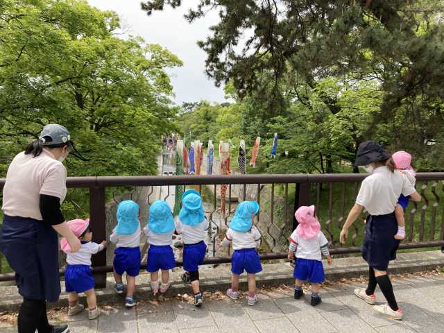 蓮美幼児学園芦屋打出プリメールの画像