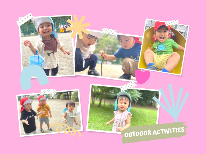 コぺル保育園藤沢園の画像