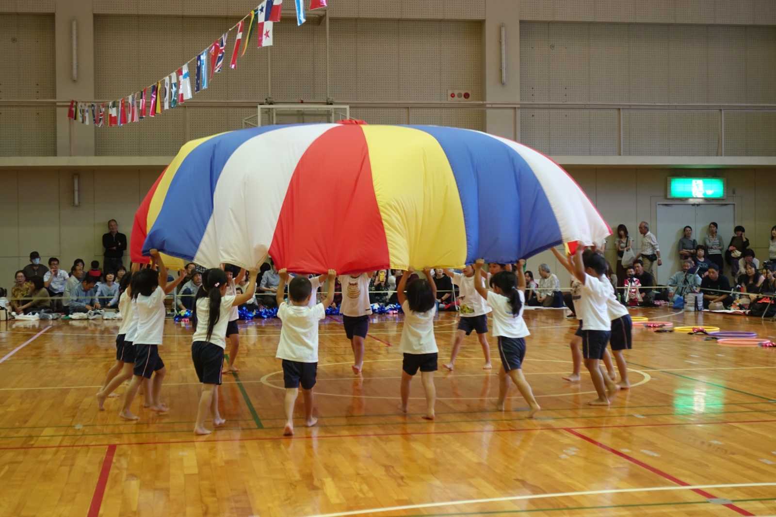 たんぽぽ保育園の画像