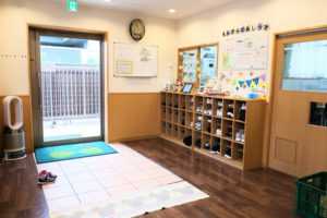 明日葉保育園西片園の画像