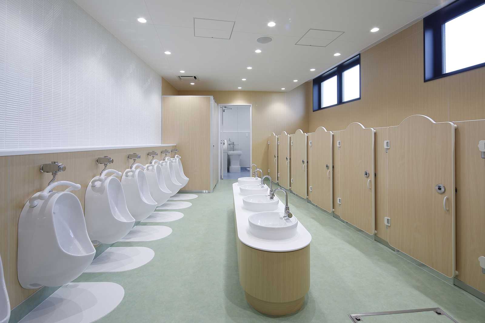 光泉カトリック幼稚園の画像