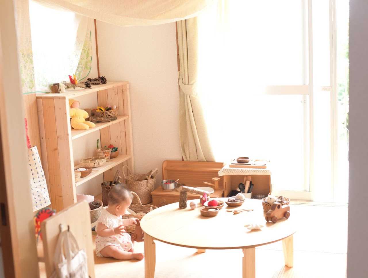 あめつち保育園