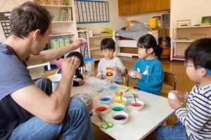 Frontierkids Global Schoolの画像