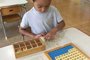 フロンティアキッズ曙橋