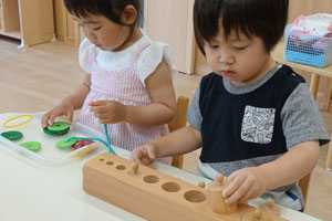 フロンティアキッズ葛西