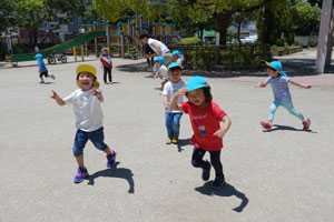 フロンティアキッズ葛西の画像