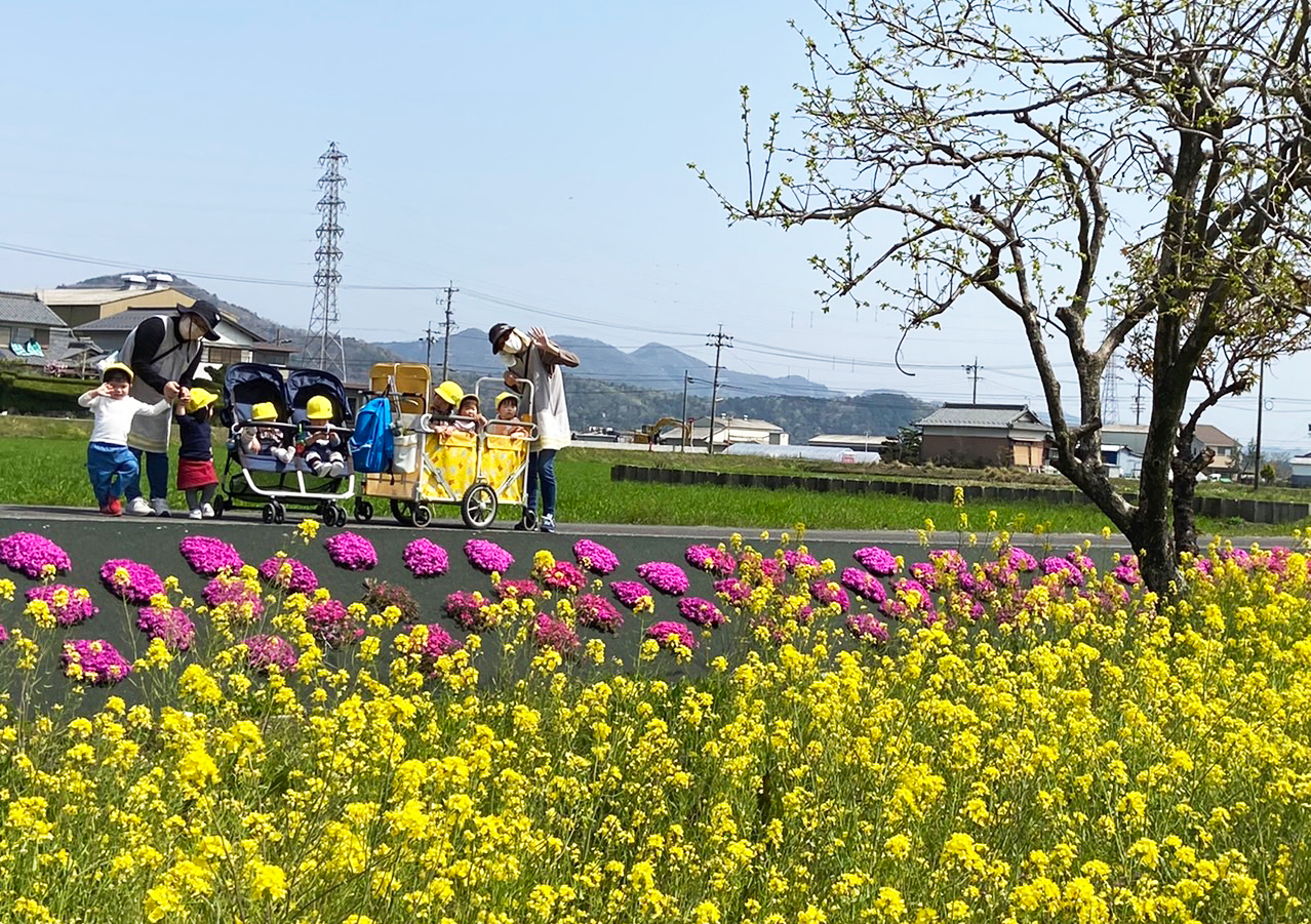 おおぞら保育園 揖斐池田の画像