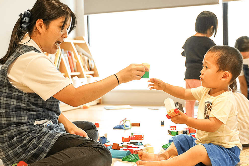 びすけっと東戸塚の画像
