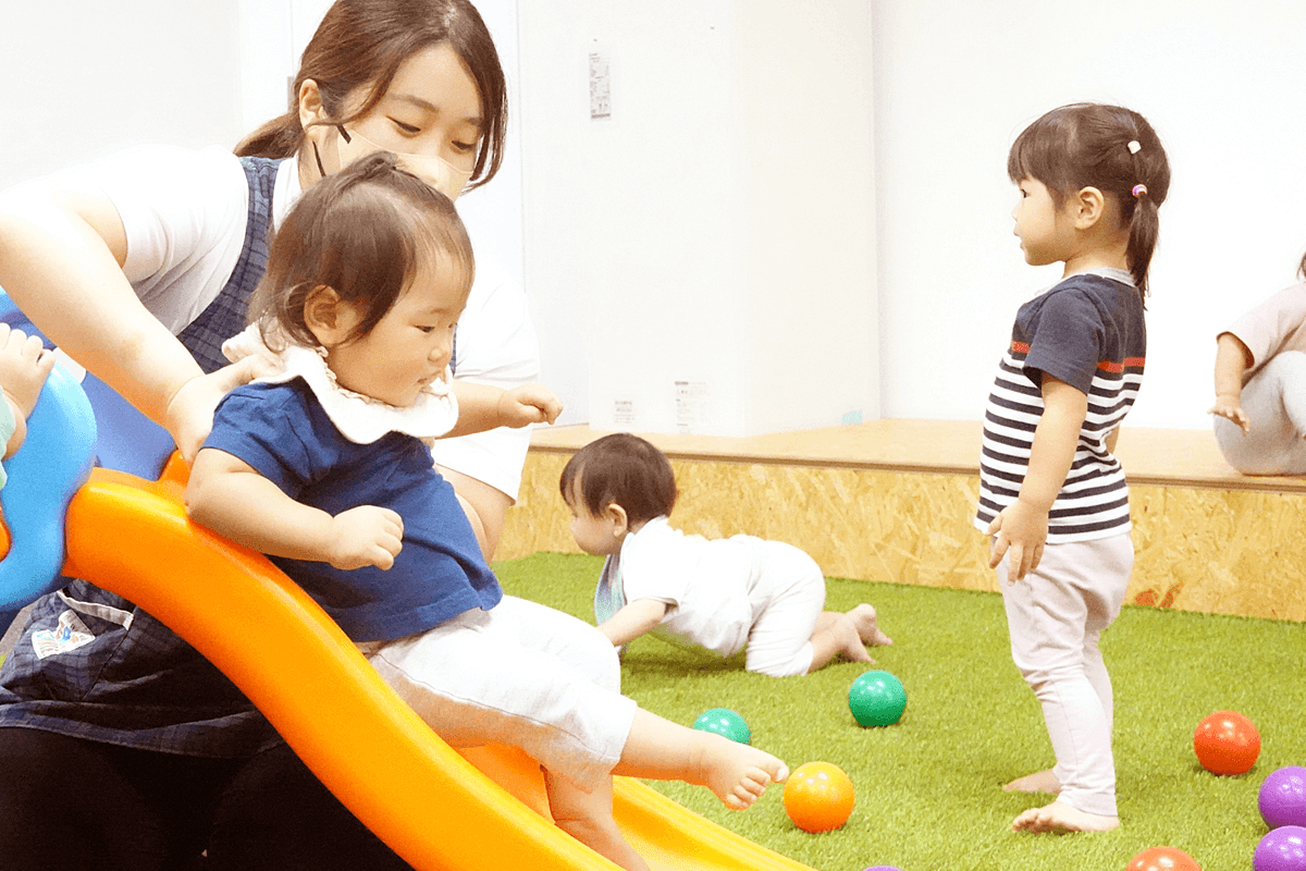 びすけっと東戸塚の画像