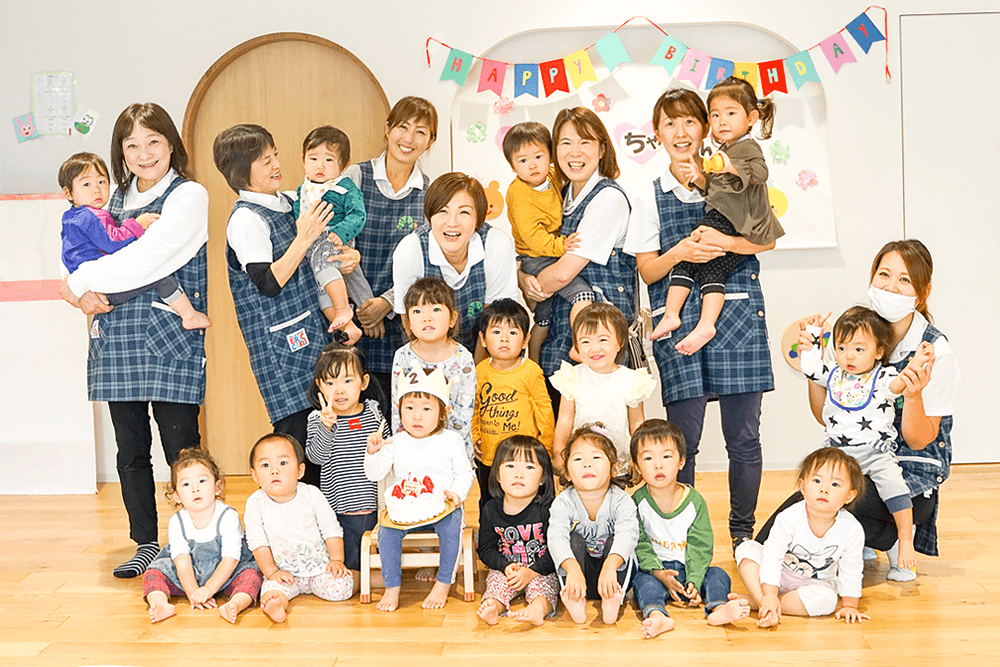 びすけっと東戸塚の画像