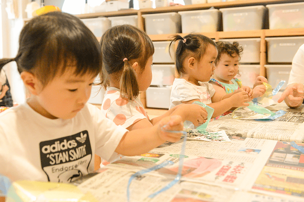 びすけっと東戸塚の画像