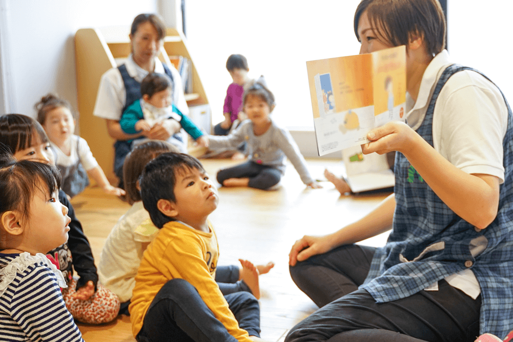 びすけっと東戸塚の画像