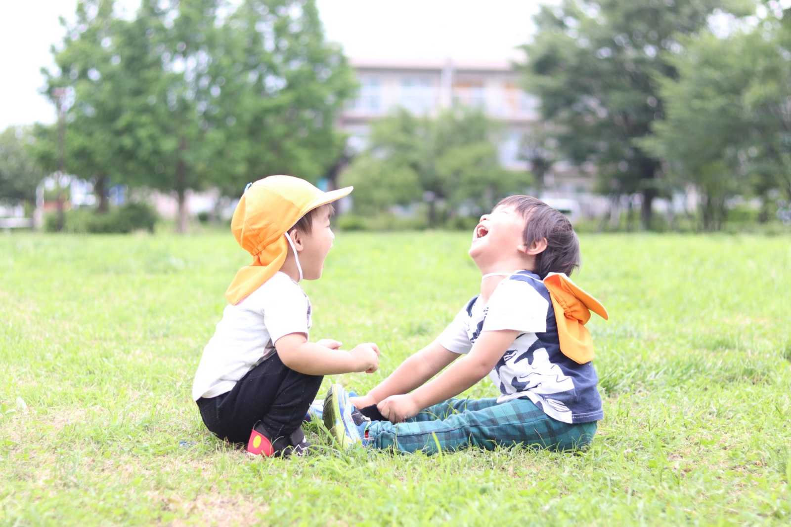 練馬あけみ保育園の画像