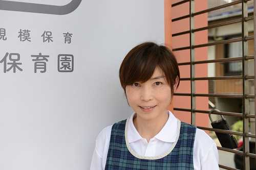 松岡 由希子先生