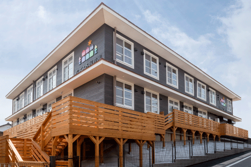 なごころ保育園大府の画像