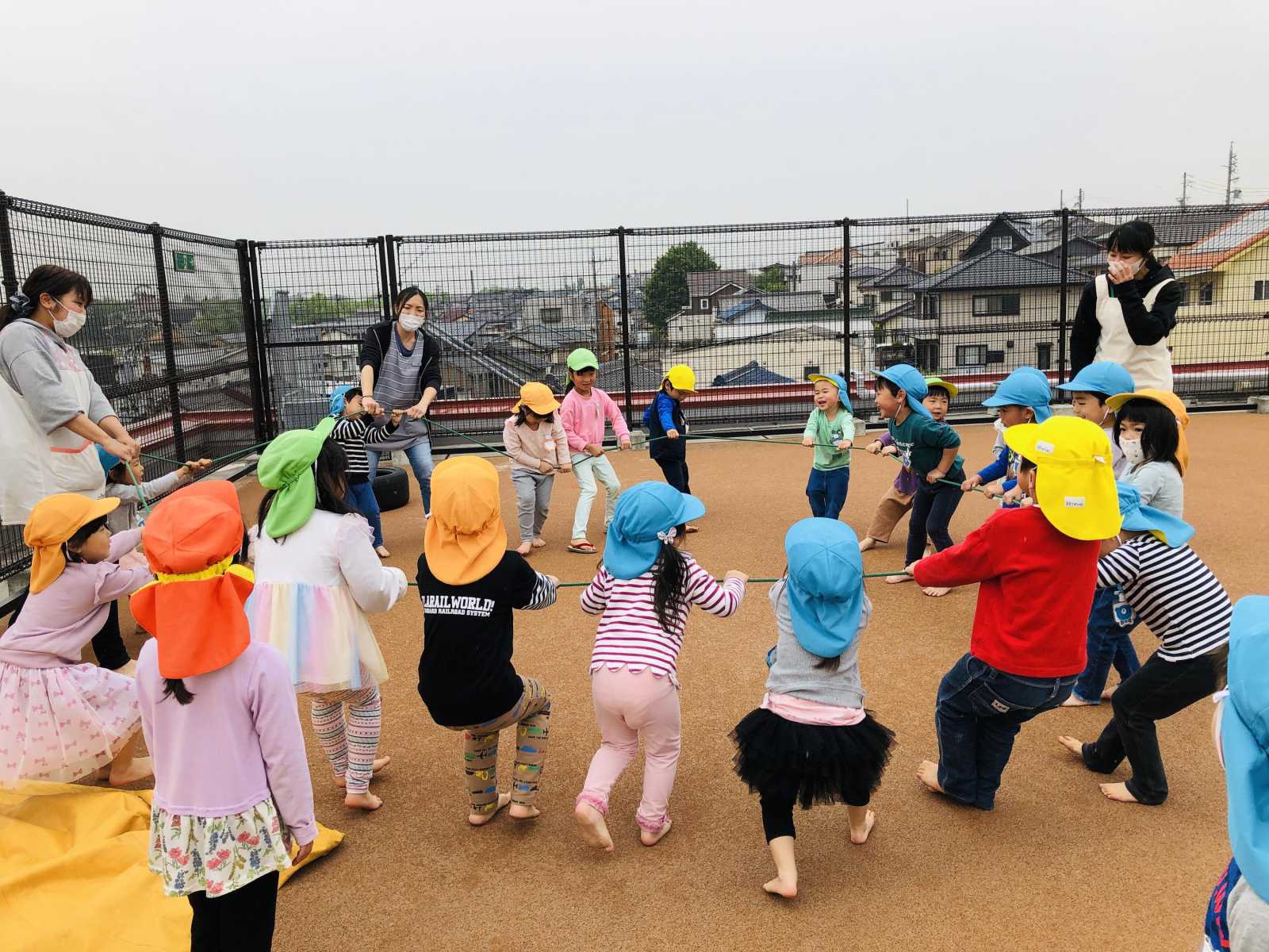 なごころ保育園大府の画像