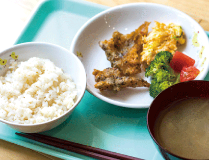 なごころ保育園大府の画像