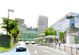 川崎みどり保育園の画像