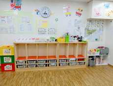 川崎みどり保育園の画像
