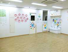 川崎みどり保育園の画像