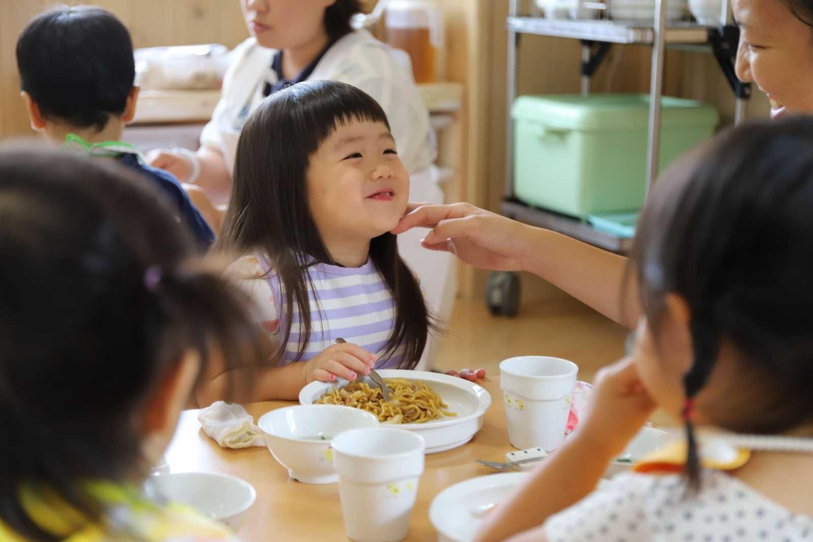 なごころ保育園大府の画像