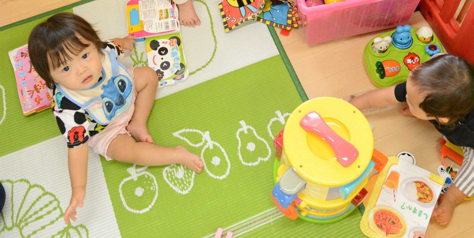 ぽとふ伊勢原の画像