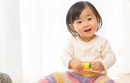 西千葉たんぽぽ保育室の画像