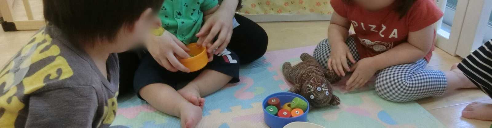 幕張本郷なないろ保育室の画像