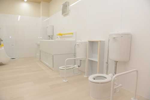 ぽとふ寺尾中の画像