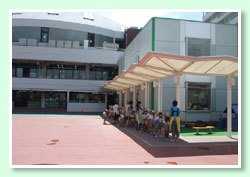 青葉学園幼稚園