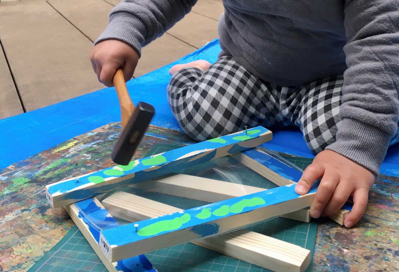 大津保育園の画像