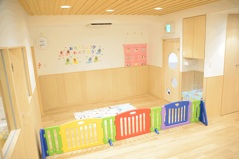 やまぶき保育園