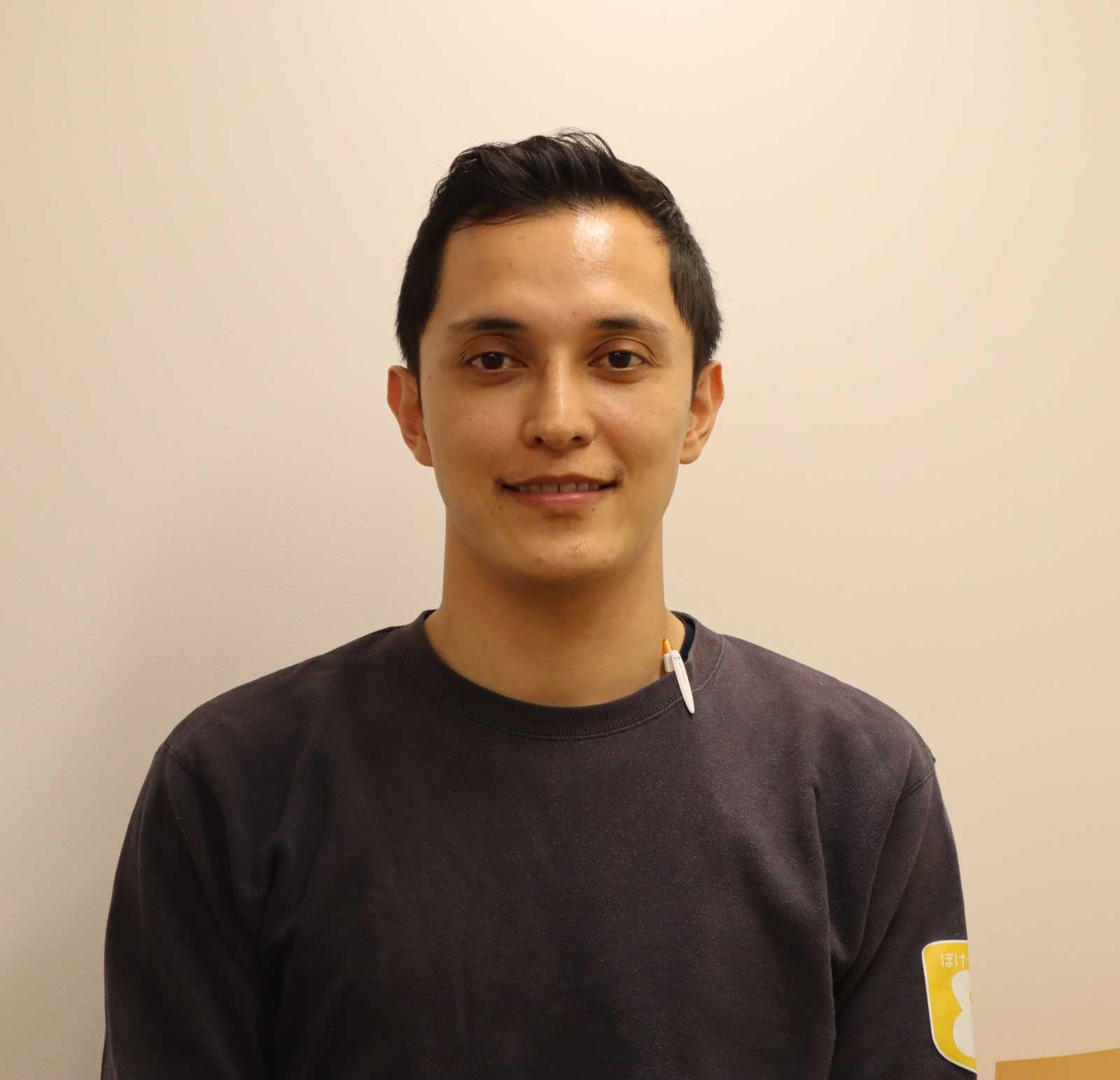 伊藤 ブライアン茂紀