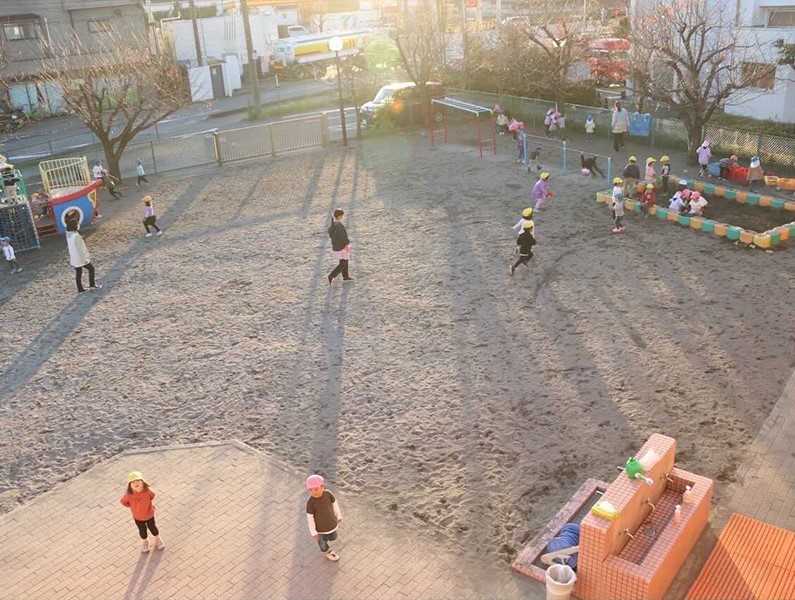 アーバンみらい東大宮プライムキッズガーデン保育所の画像