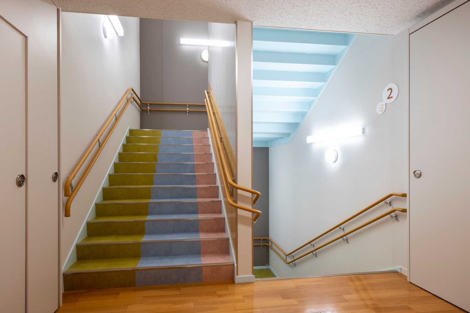 名古屋こども保育園の画像