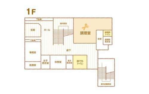 名古屋こども保育園の画像