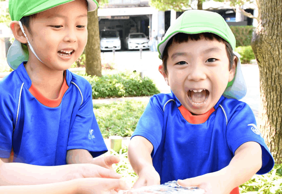 キッズ大陸あだち北千住園の画像