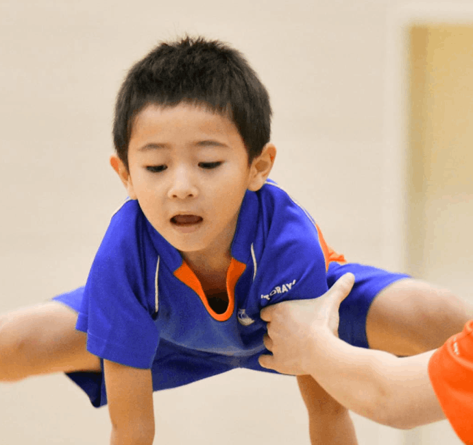 キッズ大陸あだち北千住園の画像