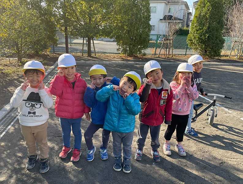 アーバンみらい東大宮プライムキッズガーデン保育所の画像