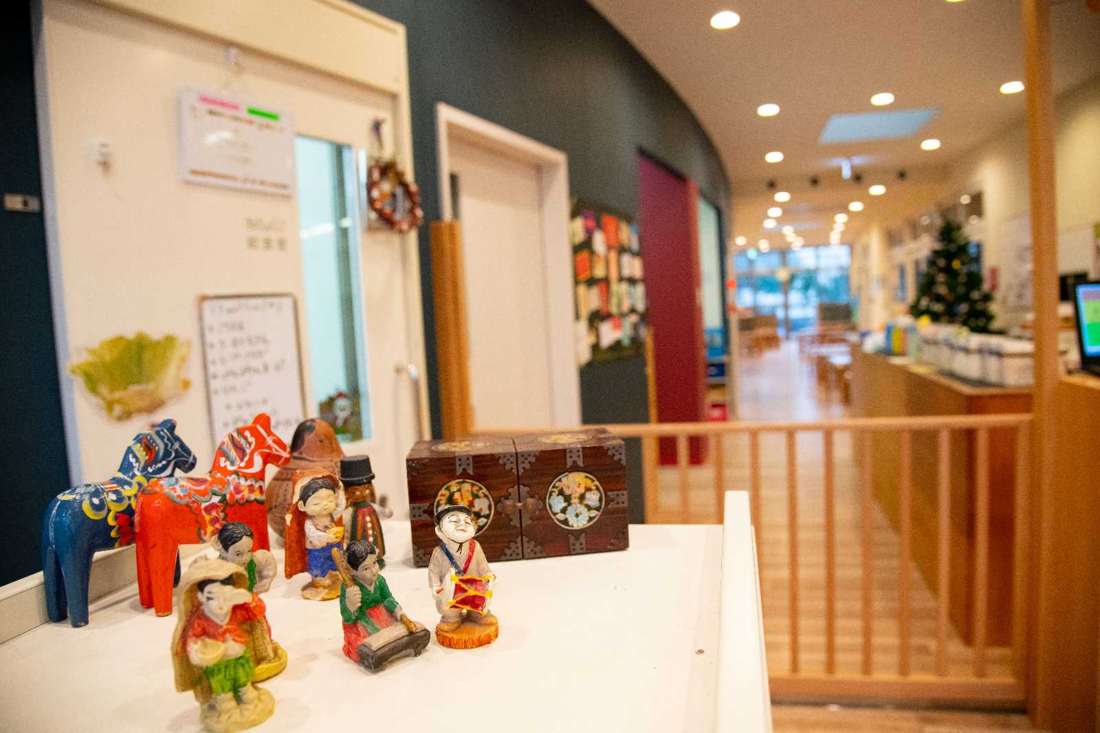 桜本保育園の画像