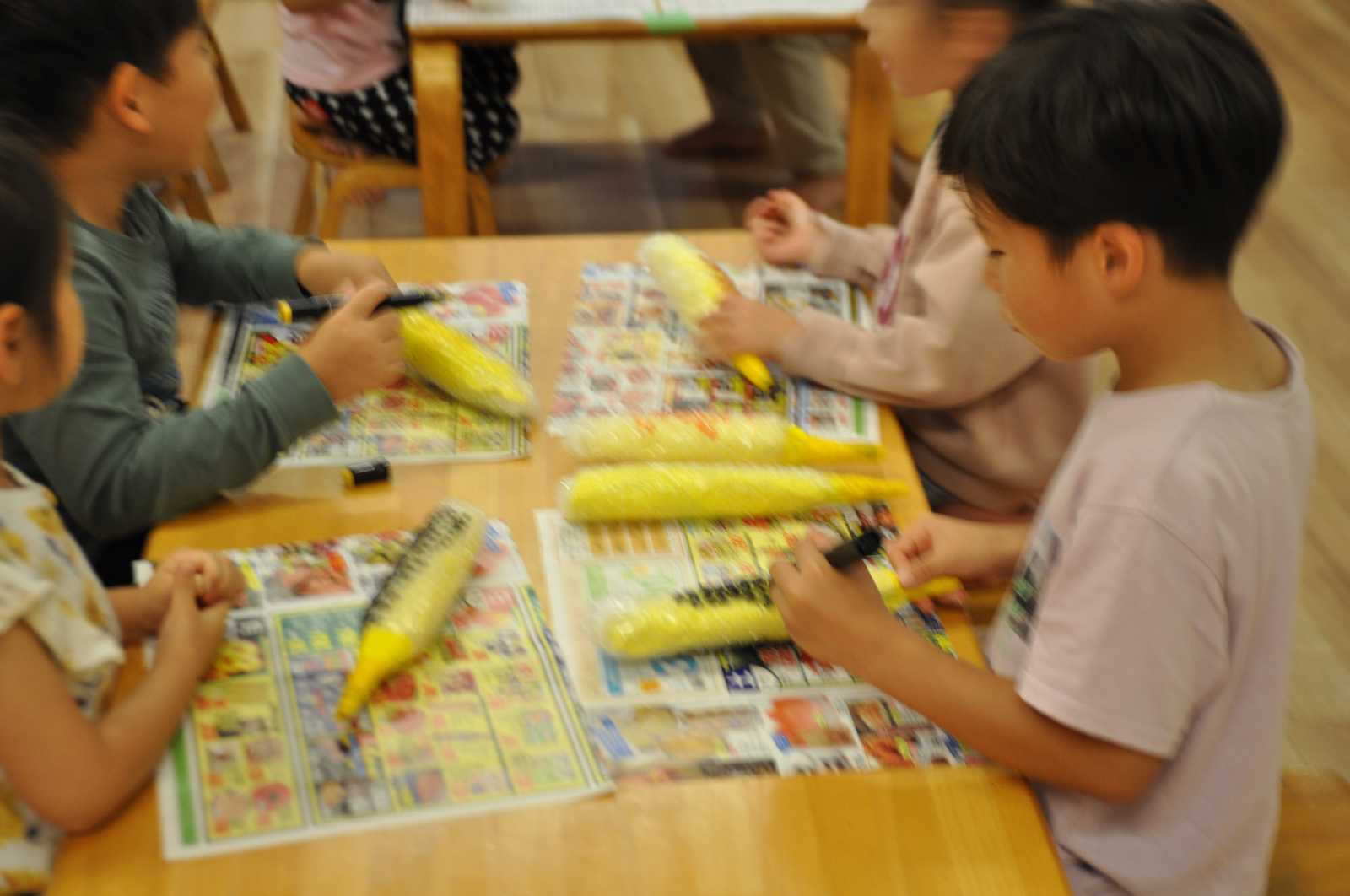 桜本保育園の画像