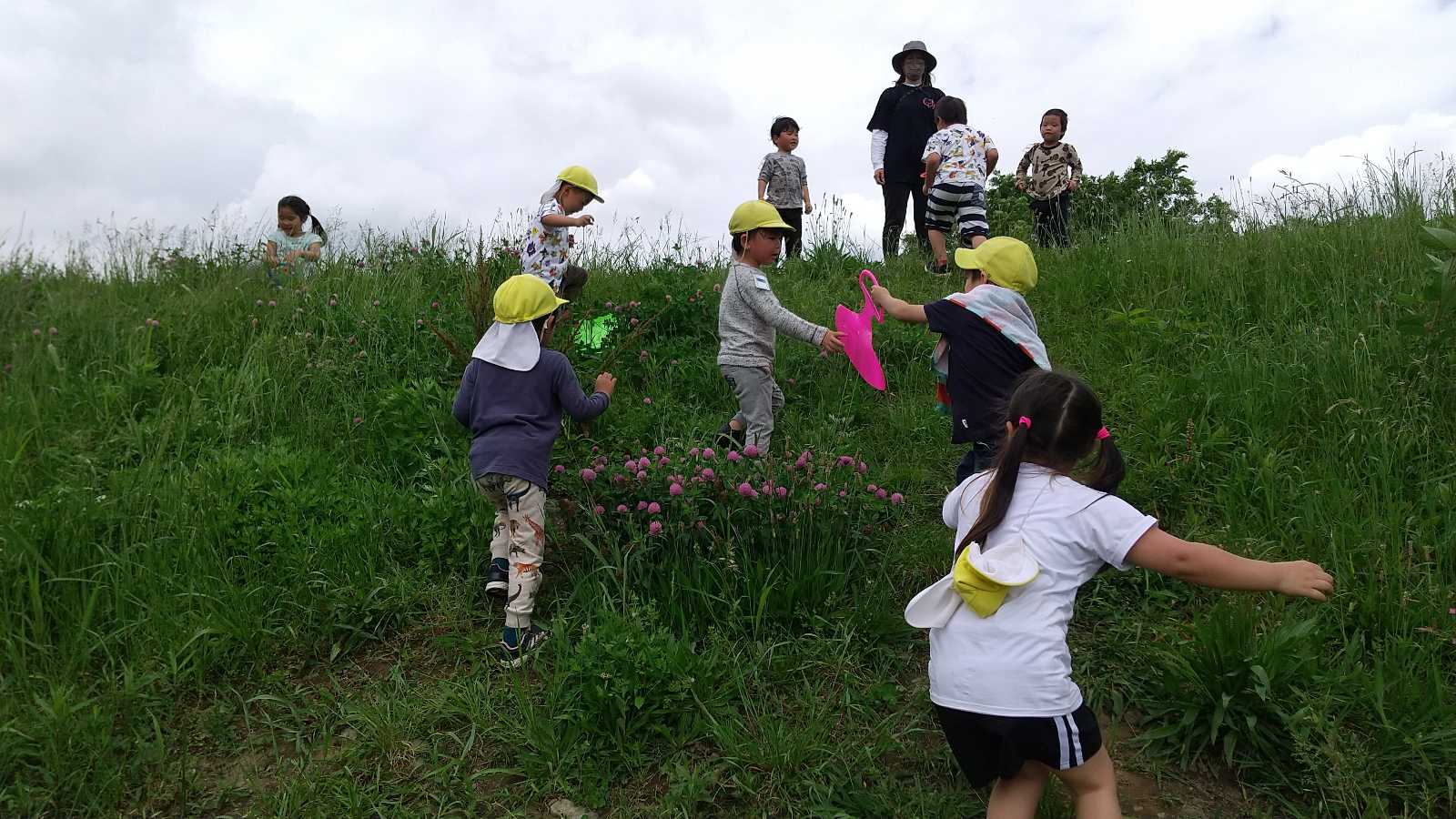 桜本保育園の画像